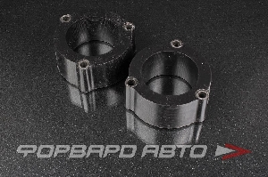 Проставка стойки, передней 6*8, 50 мм ПОЛИМЕР 13-15-002/50