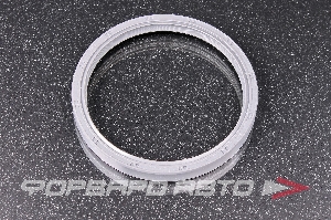 Сальник 86*100*10 (LH) рез. JAGO 86x100x10