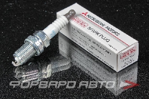 Купить Свеча зажигания MITSUBISHI 1822A002 Свеча зажигания MITSUBISHI 1822A002