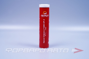 Смазка пластичная литиевая  Devon Grease Li V220 EP2 400г. ДЕВОН 338661300