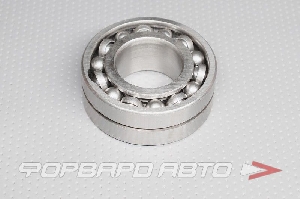 Подшипник 35*72*27, с проточкой UBP 3056207 N