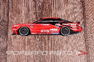 Магнит контурный NISSAN SILVIA S14 "BOSS" ФОРВАРД АВТО 