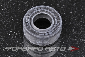 Сальник 9*18*7 (б/н) рез. NOK 9X18X7