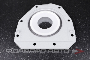 Сальник коленвала FEBI 45216