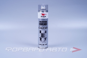 Смазка алюминиевая аэрозоль, 400мл VMPAUTO 8038