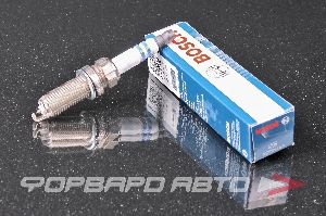 Свеча зажигания BOSCH 0 242 135 529