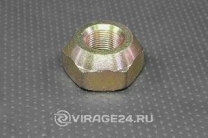 Гайка колеса 20*1,5*23, ключ 41 MASUMA MLS-147