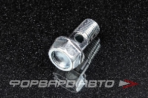 Купить Болт BANJO М12*1,25*25 TOYOTA 90401-12033 Болт BANJO М12*1,25*25 TOYOTA 90401-12033