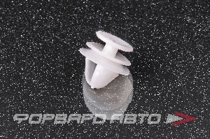 Клипсы VOLVO 30648141