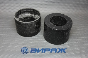 Проставка под пружину, задняя 40 мм ПОЛИМЕР 04-15-008/40