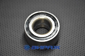 Подшипник 35*77*42 (ступицы) открытый NACHI 35BVV07-9G