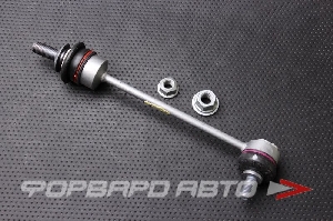 Кронштейн стабилизатора, задний LEMFORDER 25904 02