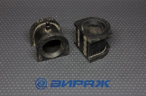 Втулка стабилизатора 23мм СТР MB844456