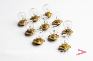 Лампа 12V 32W P42 тракторная Китай A12-32