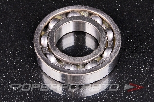 Подшипник 41*80*17 (шариковый) TOYOTA 90903-63008