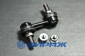 Кронштейн стабилизатора CTR CL0454