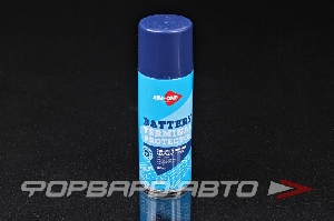 Смазка для клемм аккумулятора "Bettery terminal protector", 200мл AIM-ONE BTP-200