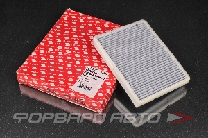 Фильтр салонный (угольный) TSN 9.7.348