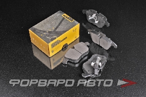 Колодки тормозные BLITZ BB0513