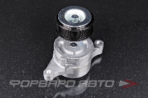 Натяжитель приводного ремня (Mazda 2, 3) GMB GAT32460