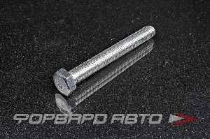 Болт М12*1,75*100 оцинк. <> 500К-М12-100