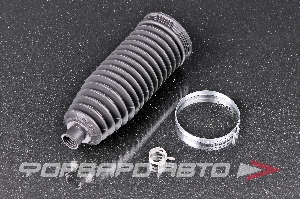 Пыльник рейки рулевой 15*64*197 LEMFORDER 33631 01