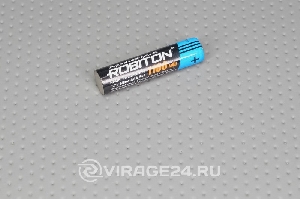 Элемент питания AAA 1100mAh ROBITON 09789