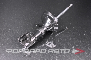 Амортизатор передний, правый MILES DG21741