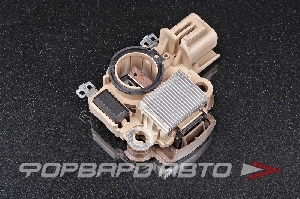 Реле регулятор генератора (Mazda 323, 3, 5, Demio, MX-5) UNIPOINT YR-591A