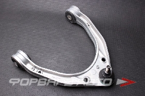 Рычаг передней подвески, верхний LEMFORDER 29740 02