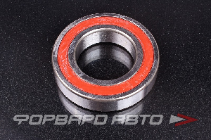 Подшипник 50*90*20 CRAFT BEARINGS 6210-2RS