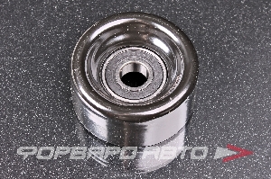 Ролик натяжителя приводного ремня (Honda Accord, Civic, Cr-v) GATES T38028