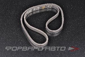 Ремень поликлиновой BLACK BELT 5PK1175