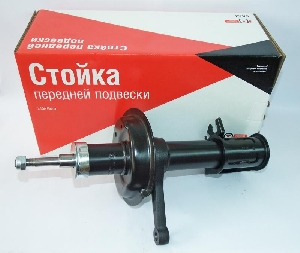 Стойка передняя для автомобиля ВАЗ 1118  левая СААЗ 1118-2905403-03