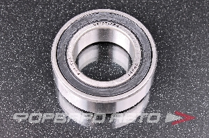 Подшипник 35*62*20 CRAFT BEARINGS 63007-2RS