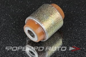 Сайлентблок запрессованный ПОЛИУРЕТАН 7-06-3571