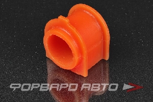 Купить Втулка стабилизатора 42,7мм ПОЛИУРЕТАН 1-01-607 Втулка стабилизатора 42,7мм ПОЛИУРЕТАН 1-01-607