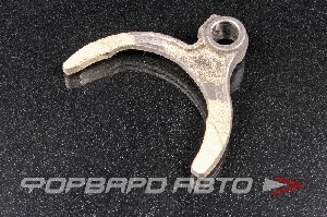 Вилка КПП ВАЗ 2101-074, 2121, 21213, 1-2, 3-4 передач АвтоВАЗ 21010-1702024-00