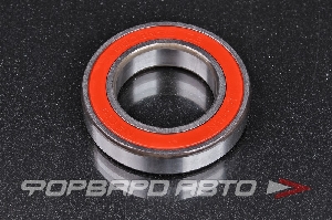 Подшипник 40*68*15 (шариковый) NACHI 6008-2NSE9