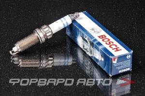 Свеча зажигания BOSCH 0 242 145 518