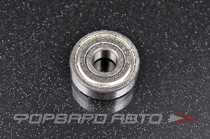 Подшипник 9*26*8 (шариковый), в металле KG 629ZZ