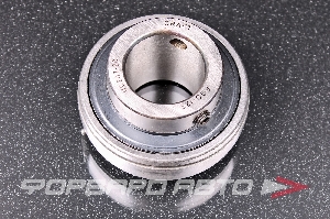Подшипник 31,75*72*20/42,9 CRAFT BEARINGS UC207-20