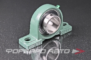 Подшипниковый узел (d-70) FKD UCP214 (UC214+P214)