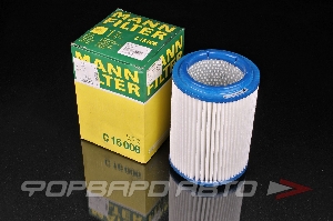 Фильтр воздушный MANN C 16 006
