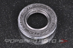 Сальник 25*44*8 (б/н) рез. NOK BEE695A