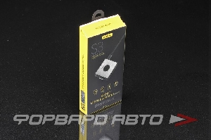 Гарнитура Bluetooth с приёмником REMAX S3