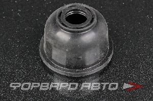 Пыльник опоры шаровой армированный 15*39,5*30 MTP GROUP MTF058