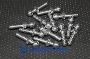 Крепление амортизатора задней двери <> 871906006