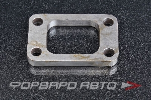 Фланец T3 выпускного коллектора AUTOBAHN88 