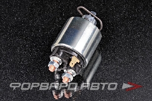 Реле втягивающее стартера (Nissan X-Trail QR20, QR25, T30) SAT ST-23343-8H300